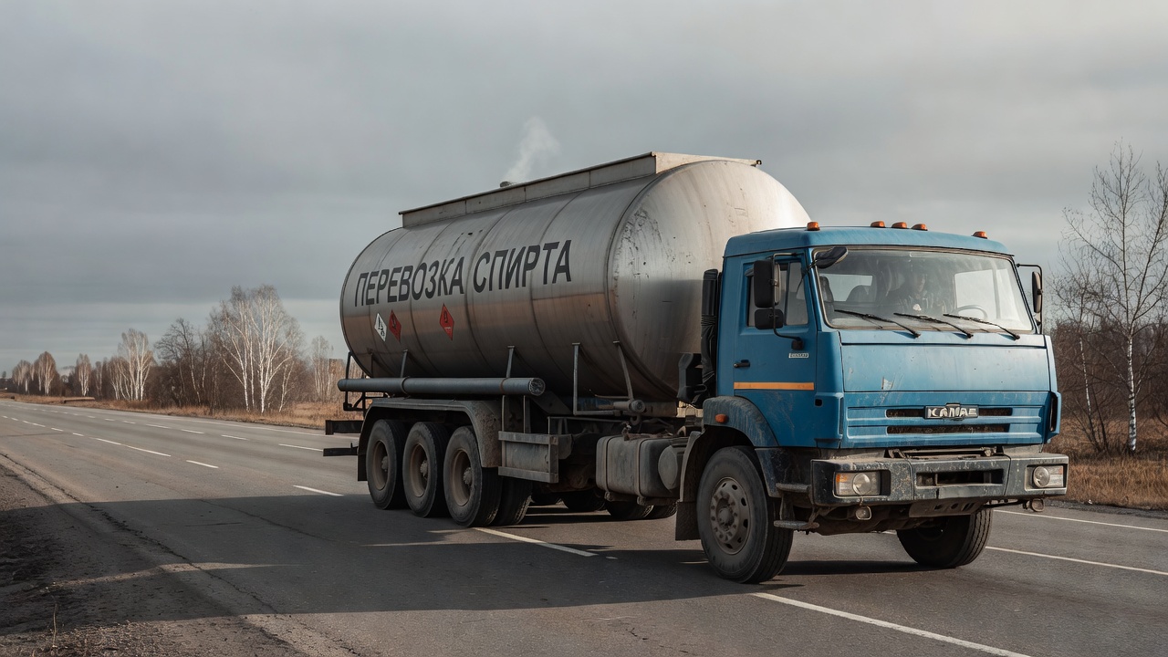 Спирт с доставкой в Москве: как выбрать поставщика и подготовить заказ